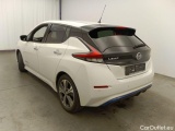  Nissan  Leaf Nissan  N-Connecta 40kWh 5d #7