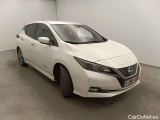  Nissan  Leaf Nissan  N-Connecta 40kWh 5d #8