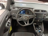  Nissan  Leaf Nissan  N-Connecta 40kWh 5d #9
