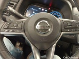  Nissan  Leaf Nissan  N-Connecta 40kWh 5d #26