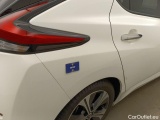  Nissan  Leaf Nissan  N-Connecta 40kWh 5d #35