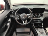 Mercedes  G-Klasee Mercedes-Benz GLC GLC 200 d Business Solution 5d #9