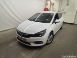  Opel  Astra Opel  1.2 Turbo 81kW S/S Elegance 5d 