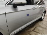  Volkswagen  Passat Volkswagen  Variant 2.0 TDI (90kw) SCR DSG7 Style Business 5d #28