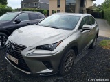  Lexus  NX Lexus   300h Business Line Plus AWD 5d #92