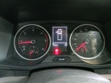  Volkswagen  Crafter Volkswagen  35 2.0TDI 75/102 FDW L4 BesteBak Light carrosserie 2d #10