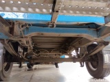  Volkswagen  Crafter Volkswagen  35 2.0TDI 75/102 FDW L4 BesteBak Light carrosserie 2d #12