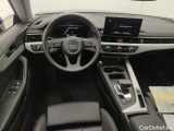  Audi  A5 Sportback Audi  35 TDI S tronic Bus Ed Advanced 5d #9