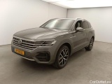  Volkswagen  Touareg VOLKSWAGEN  DIESEL - 2018 3.0 TDi 231 V6 SCR 4Mot. Tiptronic R-Line 5d 