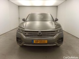  Volkswagen  Touareg VOLKSWAGEN  DIESEL - 2018 3.0 TDi 231 V6 SCR 4Mot. Tiptronic R-Line 5d #5