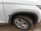  Skoda  Kodiaq Skoda  2.0 CRTDI 110kW DSG7 Clever 5d #20