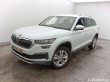  Skoda  Kodiaq Skoda  2.0 CRTDI 110kW DSG7 Clever 5d #98