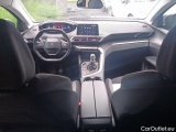  Peugeot  3008 Peugeot  1.2 PureTech 96kW S&S Active 5d #76