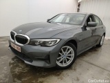  Bmw  Serie 3 BMW 3 Reeks Berline 320e (150 kW) 4d 