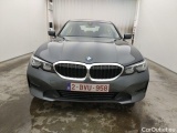  Bmw  Serie 3 BMW 3 Reeks Berline 320e (150 kW) 4d #5