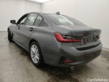  Bmw  Serie 3 BMW 3 Reeks Berline 320e (150 kW) 4d #7