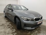  Bmw  Serie 3 BMW 3 Reeks Berline 320e (150 kW) 4d #8