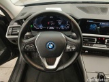  Bmw  Serie 3 BMW 3 Reeks Berline 320e (150 kW) 4d #22