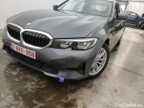 Bmw  Serie 3 BMW 3 Reeks Berline 320e (150 kW) 4d #26