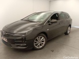  Opel  Astra Opel  Sports Tourer 1.5 Turbo D 77kW S/S Elegance 5d 