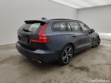  Volvo  V60 VOLVO  - 2018 2.0 T8 TE 303 R-Design Gear. Plug (EU6d-T.) 5d #2