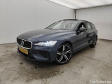  Volvo  V60 VOLVO  - 2018 2.0 T8 TE 303 R-Design Gear. Plug (EU6d-T.) 5d 