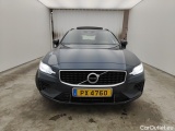  Volvo  V60 VOLVO  - 2018 2.0 T8 TE 303 R-Design Gear. Plug (EU6d-T.) 5d #5
