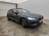  Volvo  V60 VOLVO  - 2018 2.0 T8 TE 303 R-Design Gear. Plug (EU6d-T.) 5d #8