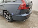  Volvo  V60 VOLVO  - 2018 2.0 T8 TE 303 R-Design Gear. Plug (EU6d-T.) 5d #40