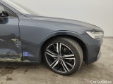  Volvo  V60 VOLVO  - 2018 2.0 T8 TE 303 R-Design Gear. Plug (EU6d-T.) 5d #55