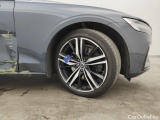  Volvo  V60 VOLVO  - 2018 2.0 T8 TE 303 R-Design Gear. Plug (EU6d-T.) 5d #67