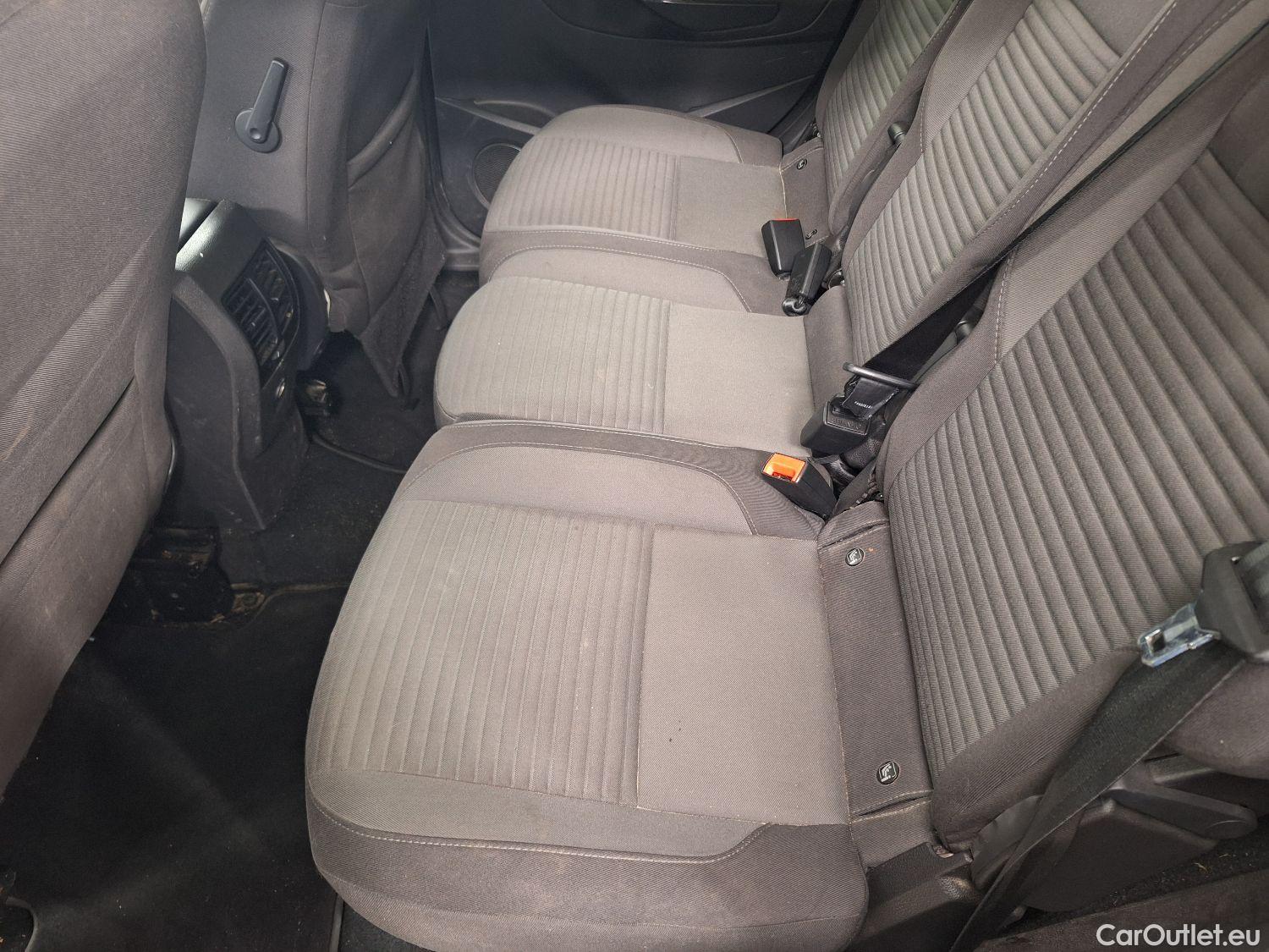  Ford  C-Max Ford,  '15, Ford  1.0i EcoBoost 92kW S/S Titanium 5d #58