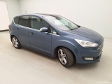  Ford  C-Max Ford,  '15, Ford  1.0i EcoBoost 92kW S/S Titanium 5d #9