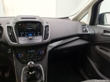  Ford  C-Max Ford,  '15, Ford  1.0i EcoBoost 92kW S/S Titanium 5d #11