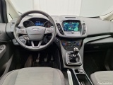  Ford  C-Max Ford,  '15, Ford  1.0i EcoBoost 92kW S/S Titanium 5d #17