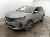  Peugeot  3008 Peugeot  1.2 PureTech 96kW S&S Auto Allure Pack 5d 