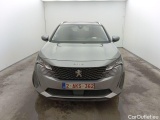  Peugeot  3008 Peugeot  1.2 PureTech 96kW S&S Auto Allure Pack 5d #5