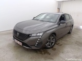  Peugeot  308 Peugeot  SW 1.5 BlueHDi 130 S&S EAT8 Active Pack 5d 
