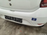  Dacia  Sandero Dacia  1.0 SCe 75 Lauréate 5d #29