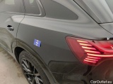  Audi  E-TRON AUDI  95 kWh 55 408hp Quattro S line 5d #26