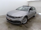  Volkswagen  Passat Volkswagen  Variant 1.4 TSI DSG6 GTE Business 5d 