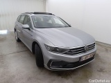  Volkswagen  Passat Volkswagen  Variant 1.4 TSI DSG6 GTE Business 5d #8