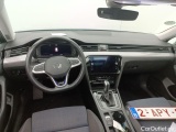 Volkswagen  Passat Volkswagen  Variant 1.4 TSI DSG6 GTE Business 5d #9