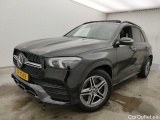  Mercedes  G-Klasee MERCEDES CLASSE GLE (W167) GLE 350 e 211 (+136) 4-Matic PHEV 5d 