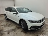  Volkswagen  Passat Volkswagen  Variant 1.4 TSI DSG6 GTE Business 5d #8