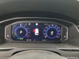  Volkswagen  Passat Volkswagen  Variant 1.4 TSI DSG6 GTE Business 5d #6