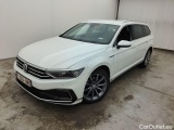  Volkswagen  Passat Volkswagen  Variant 1.4 TSI DSG6 GTE Business 5d 