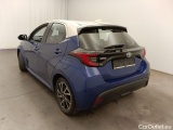  Toyota  Yaris Toyota  1.5 VVT-i Hybrid Iconic e-CVT 5d #66