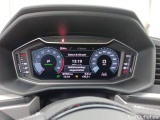  Audi  A1 AUDI  CITYCARVER 35 TFSI 150 S tronic (EU6AP) 5d #6