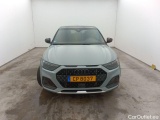  Audi  A1 AUDI  CITYCARVER 35 TFSI 150 S tronic (EU6AP) 5d #5